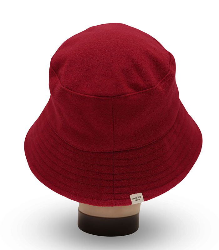 Crimson Red