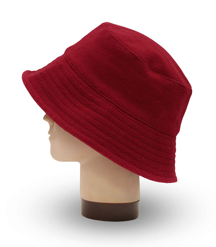 Crimson Red
