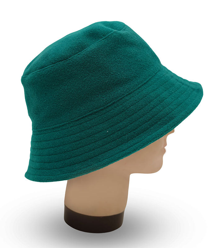 Deep Teal