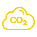 CO2 SAVED