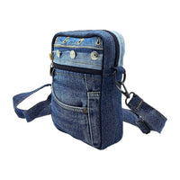 Vintage Indigo Trail