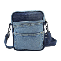 Vintage Indigo Trail