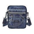 Waistband Indigo