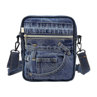 Waistband Indigo