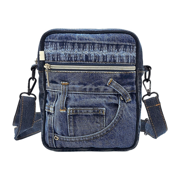 Waistband Indigo