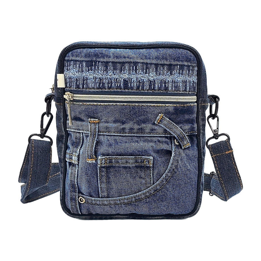 Waistband Indigo