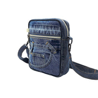 Waistband Indigo