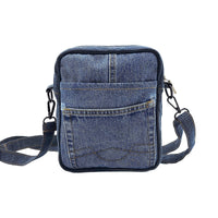 Waistband Indigo