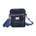 Classic Pocket Indigo