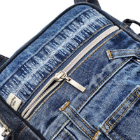 Waistband Indigo
