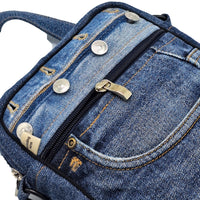 Vintage Indigo Trail