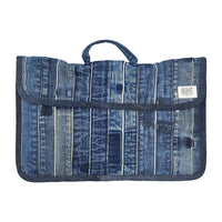 Shadow Stripe 14"