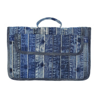 Acid Wash 14"