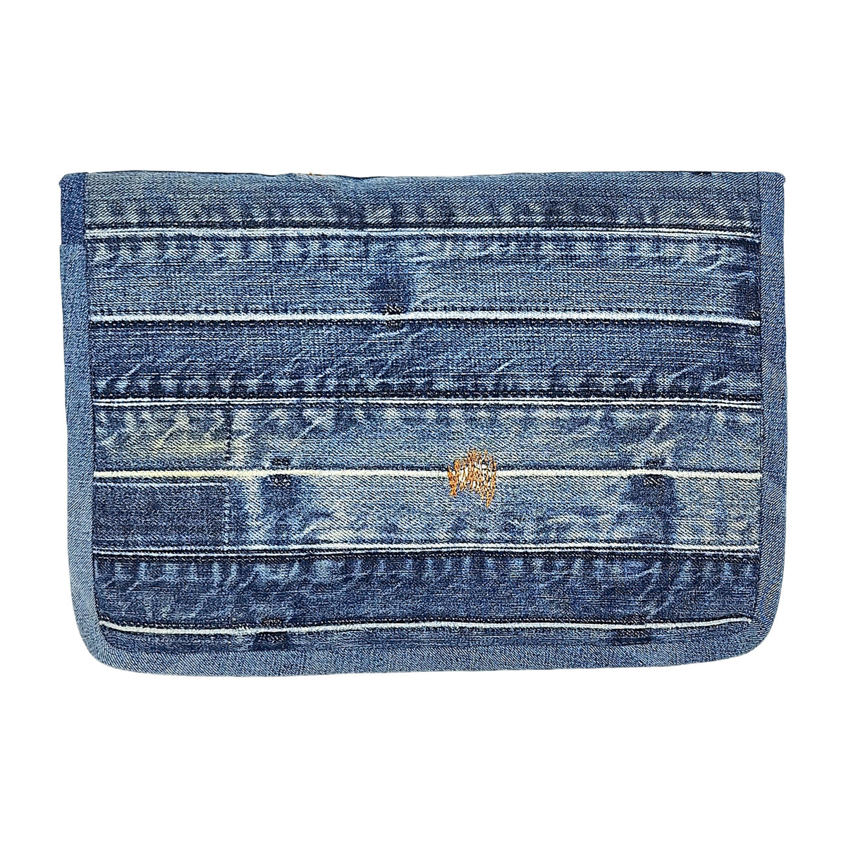 Amber Stitch 13"
