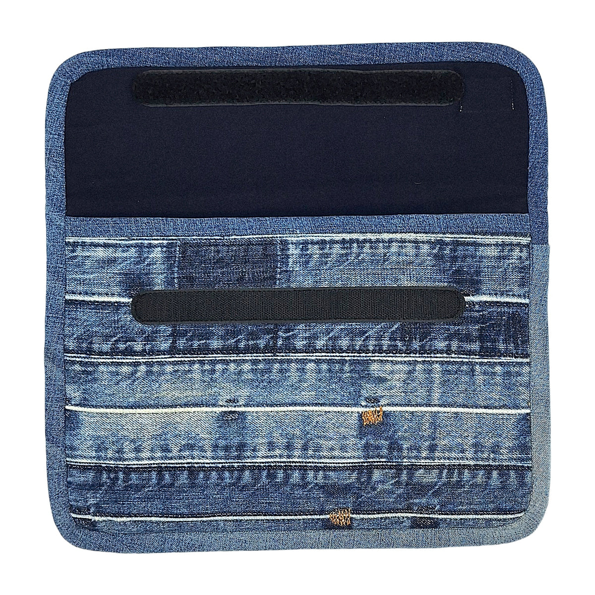 Amber Stitch 13"