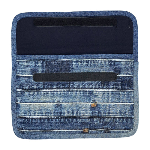 Amber Stitch 13"
