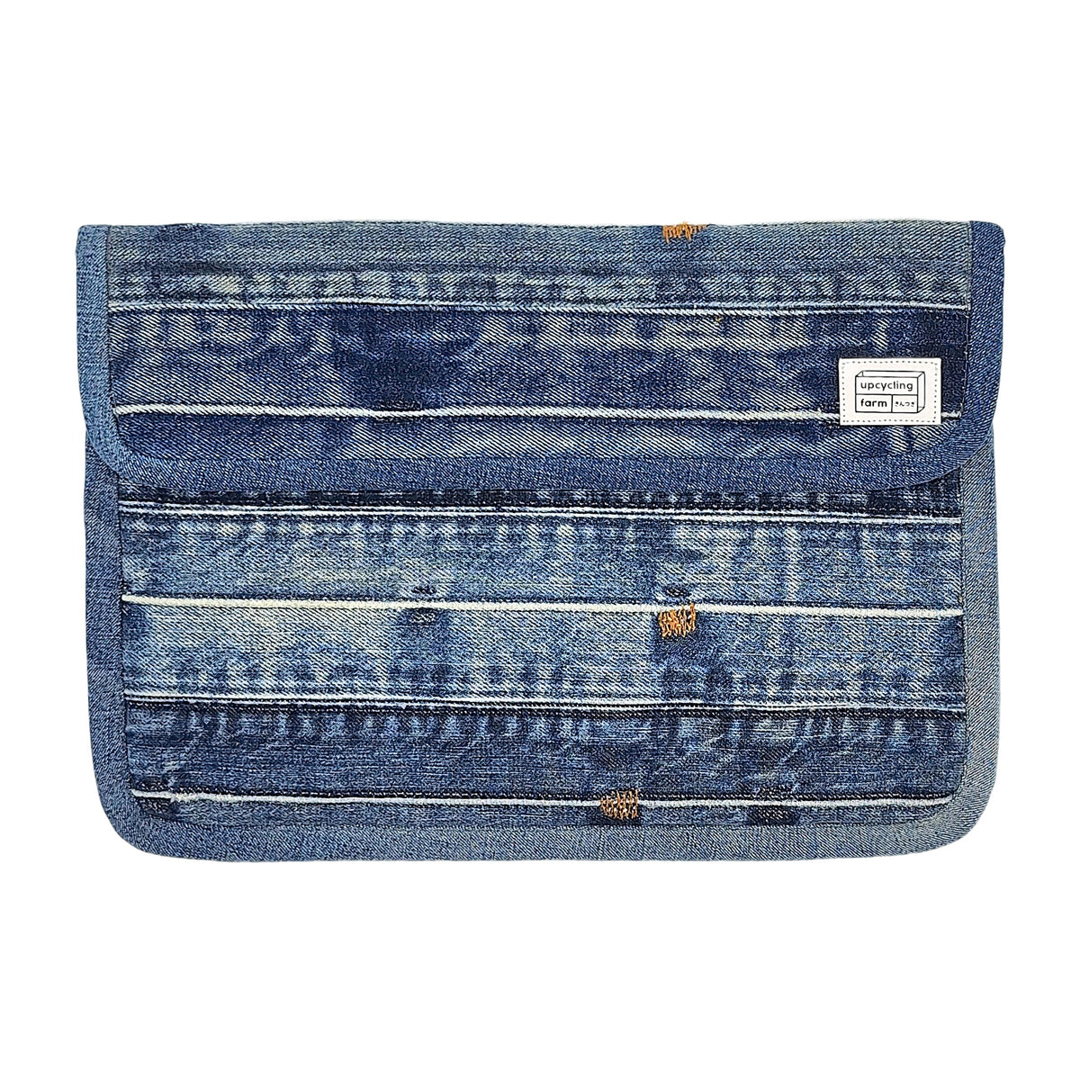 Amber Stitch 13"