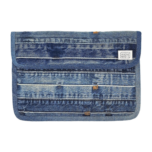 Amber Stitch 13"