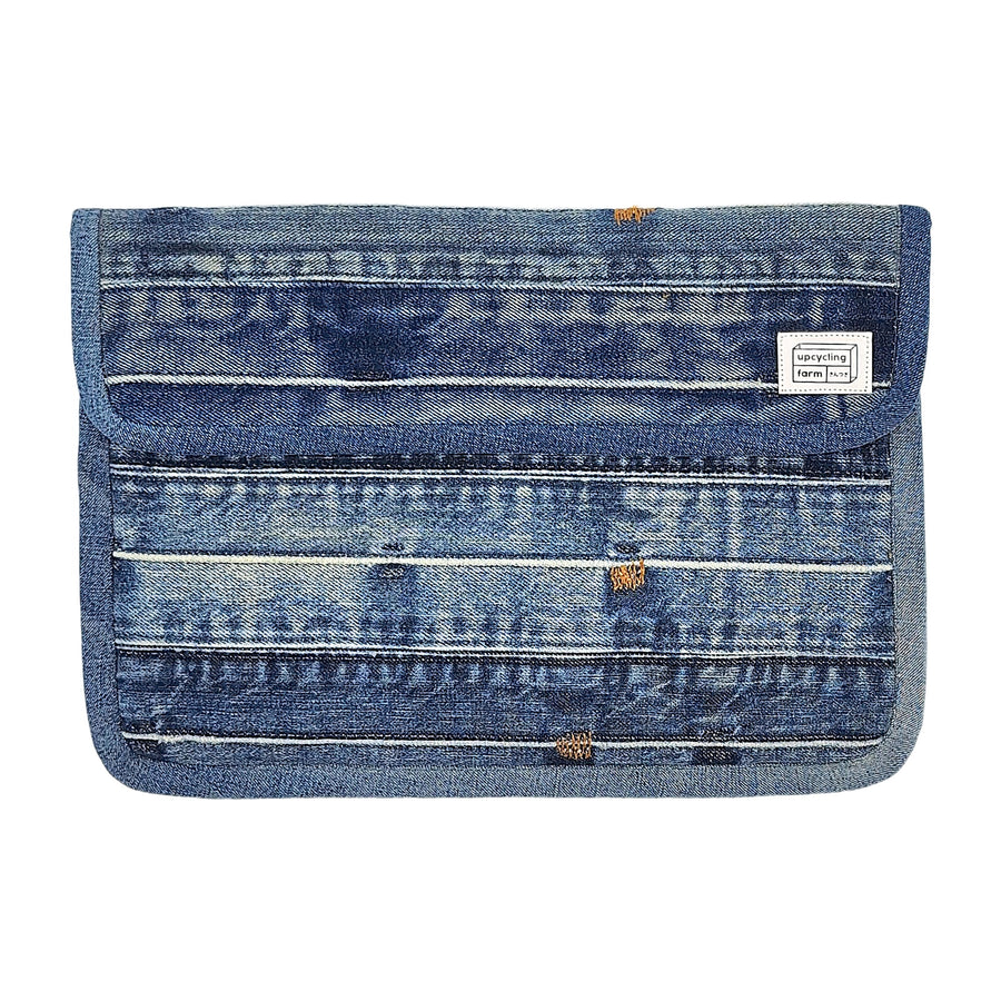 Amber Stitch 13"