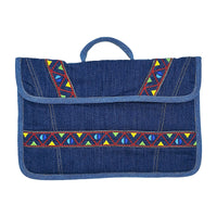 Tribal Trim 14"