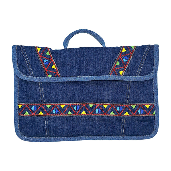 Tribal Trim 14"