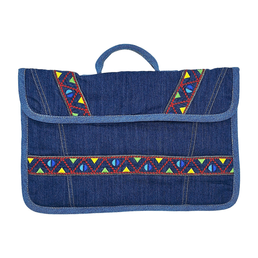 Tribal Trim 14"