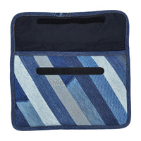 Chevron Wash 14"