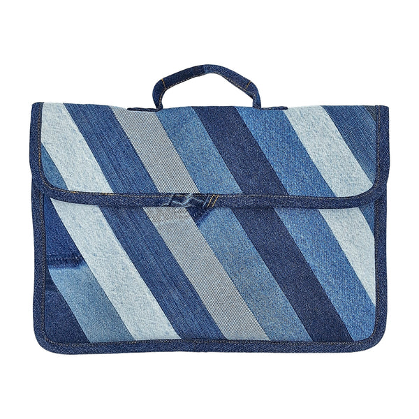 Chevron Wash 14"