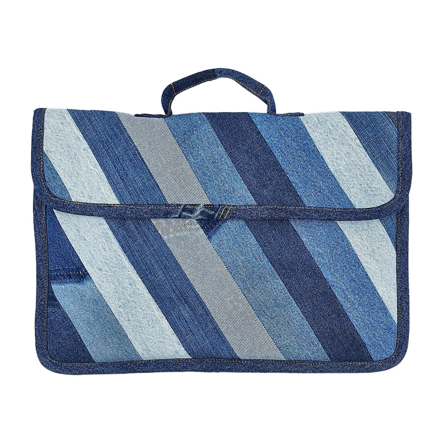 Chevron Wash 14"