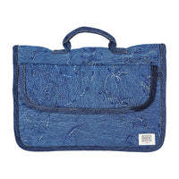 Indigo Bloom 13"