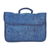 Indigo Bloom 13"
