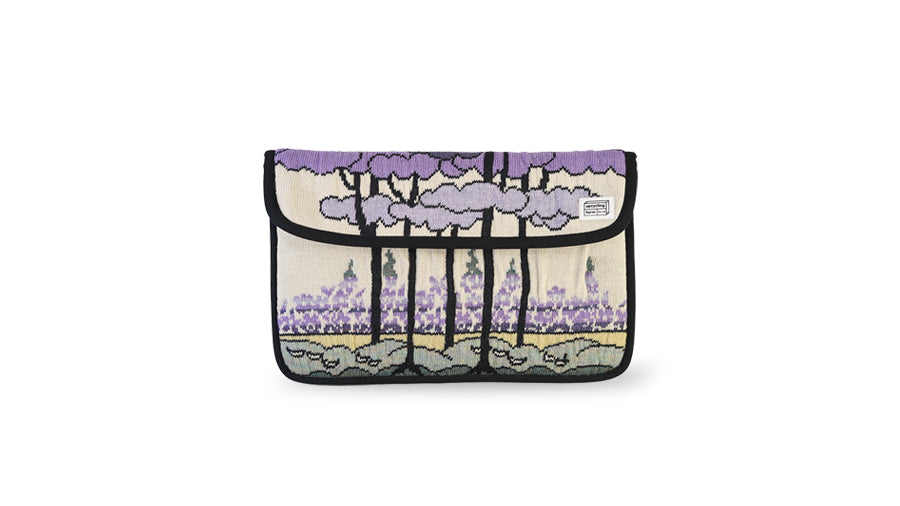 Wisteria Meadow