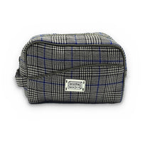 Glen Check
