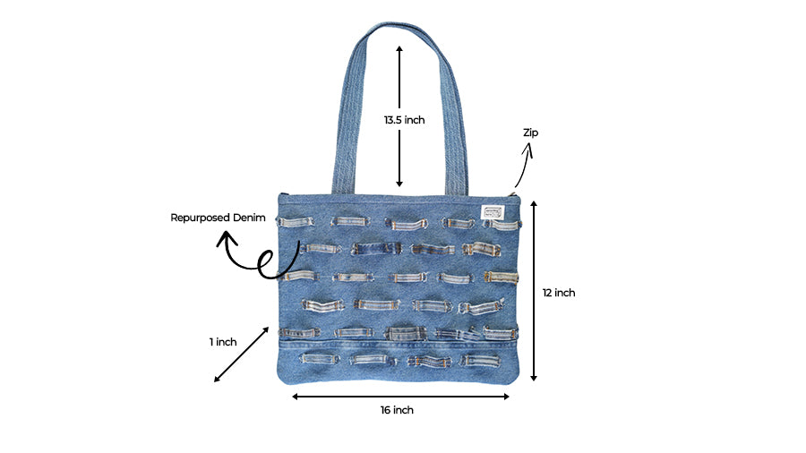 Woven Loops