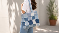 Raw Patchwork
