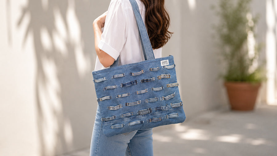 Woven Loops