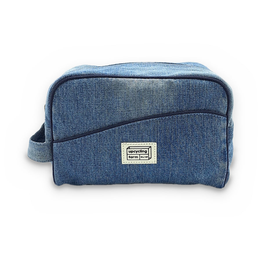 Denim Horizon
