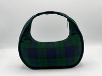 Evergreen Plaid
