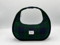 Evergreen Plaid