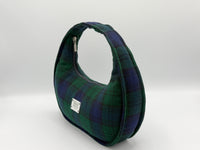 Evergreen Plaid