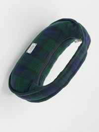 Evergreen Plaid