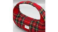 Crimson Multi Luna Bag