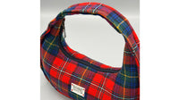 Highland Red Luna Bag