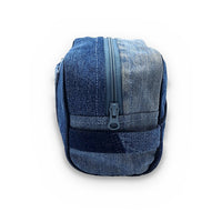 Denim Patchwork