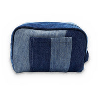 Denim Patchwork