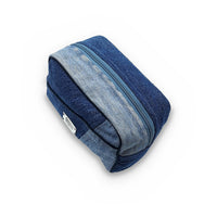 Denim Patchwork