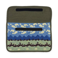Highland Sky Sleeve 14"