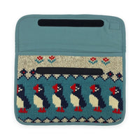 Puffin Parade 14"