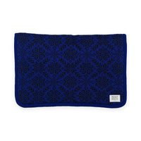 Cobalt Geometric 15"