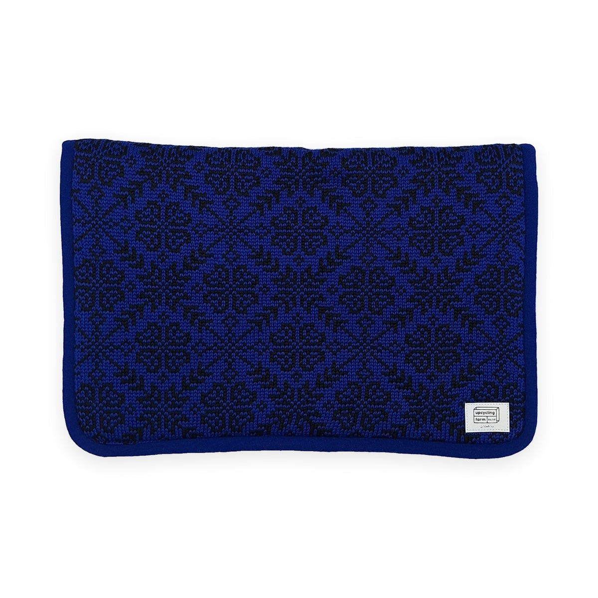 Cobalt Geometric 15"